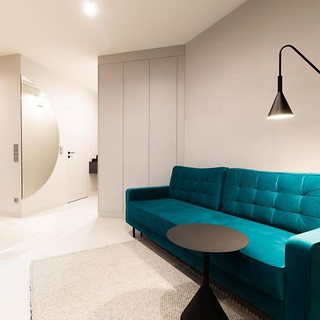 Apartament Plac Unii Gdynia Luaran gambar