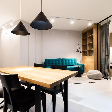 Apartament Plac Unii Gdynia Luaran gambar