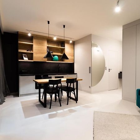 Apartament Plac Unii Gdynia Luaran gambar