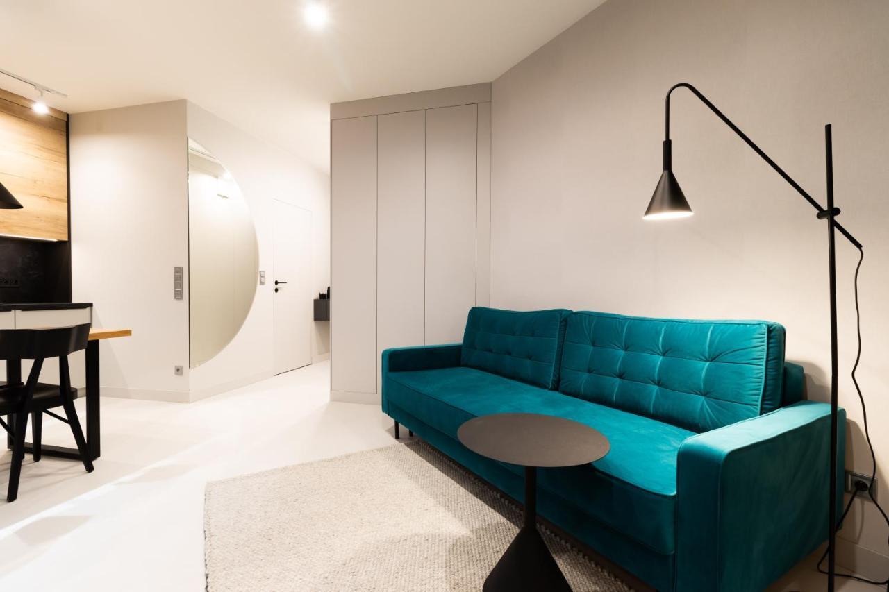 Apartament Plac Unii Gdynia Luaran gambar