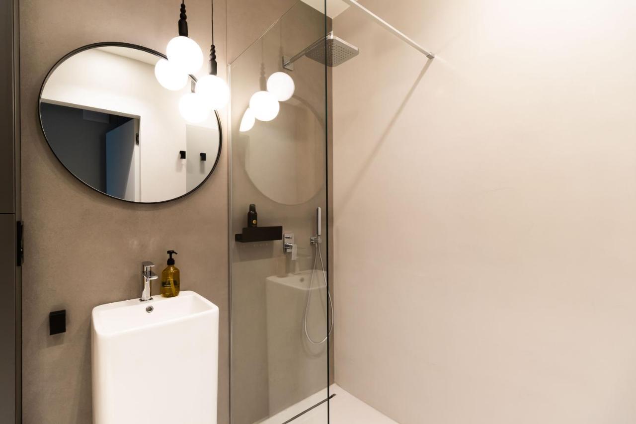 Apartament Plac Unii Gdynia Luaran gambar