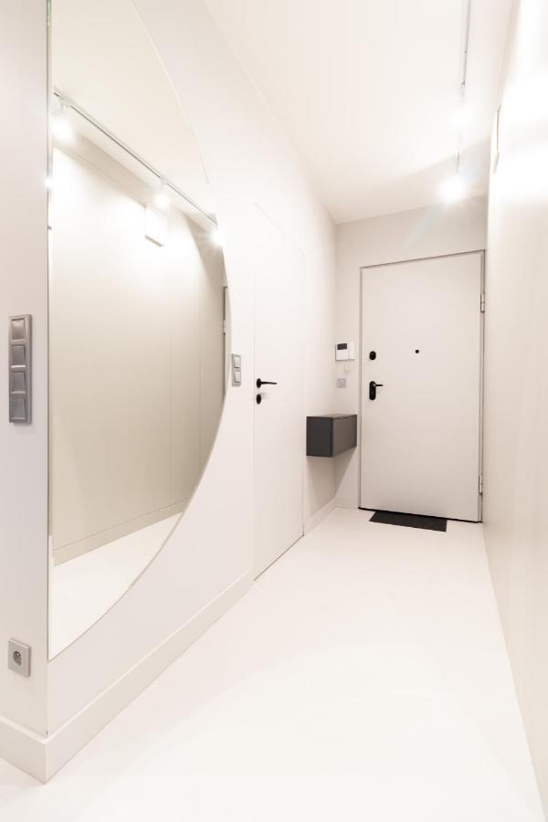 Apartament Plac Unii Gdynia Luaran gambar