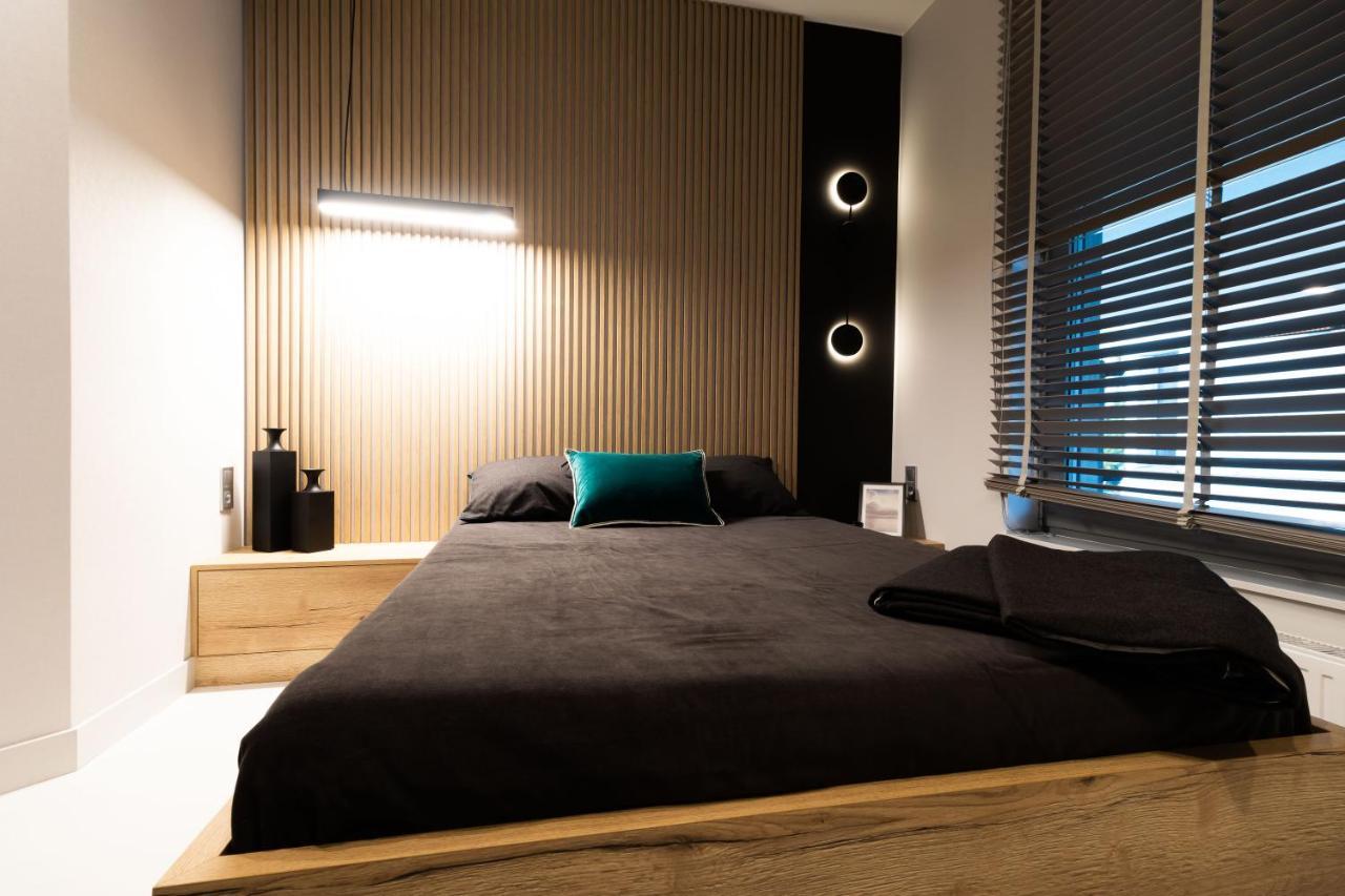 Apartament Plac Unii Gdynia Luaran gambar