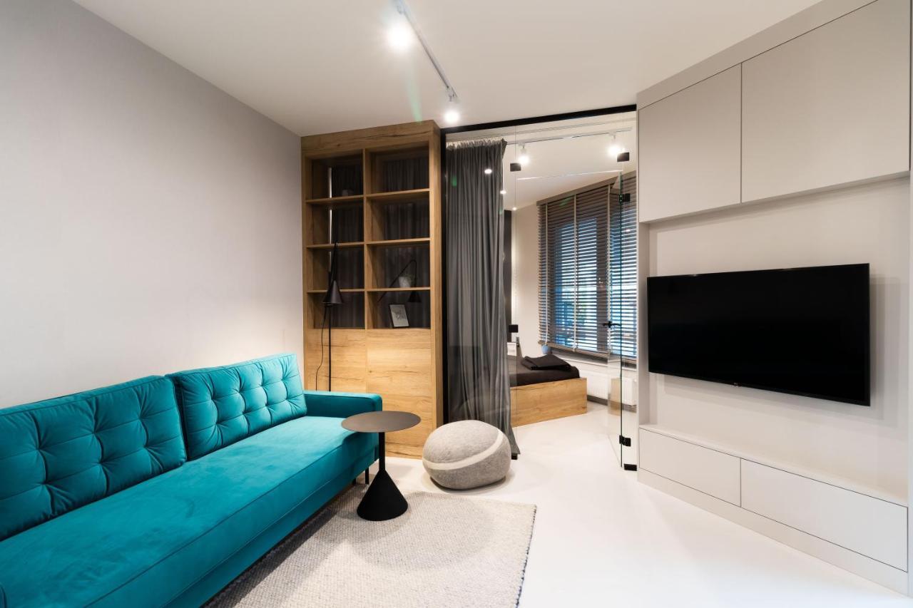 Apartament Plac Unii Gdynia Luaran gambar