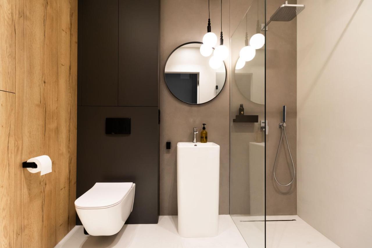 Apartament Plac Unii Gdynia Luaran gambar